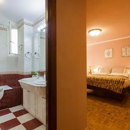 Otel Little Sunny House 2 Alicante