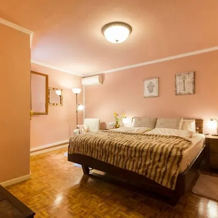 Hotel Little Sunny House 2 Alicante